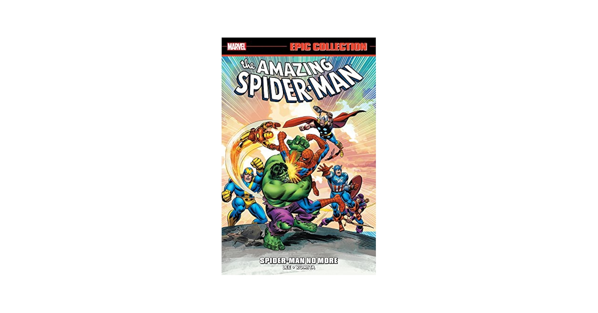 洋書 amazing spider-man epic collection vol7 Amazing Spider-Man Epic Collection Vol.7: The Goblin's Last