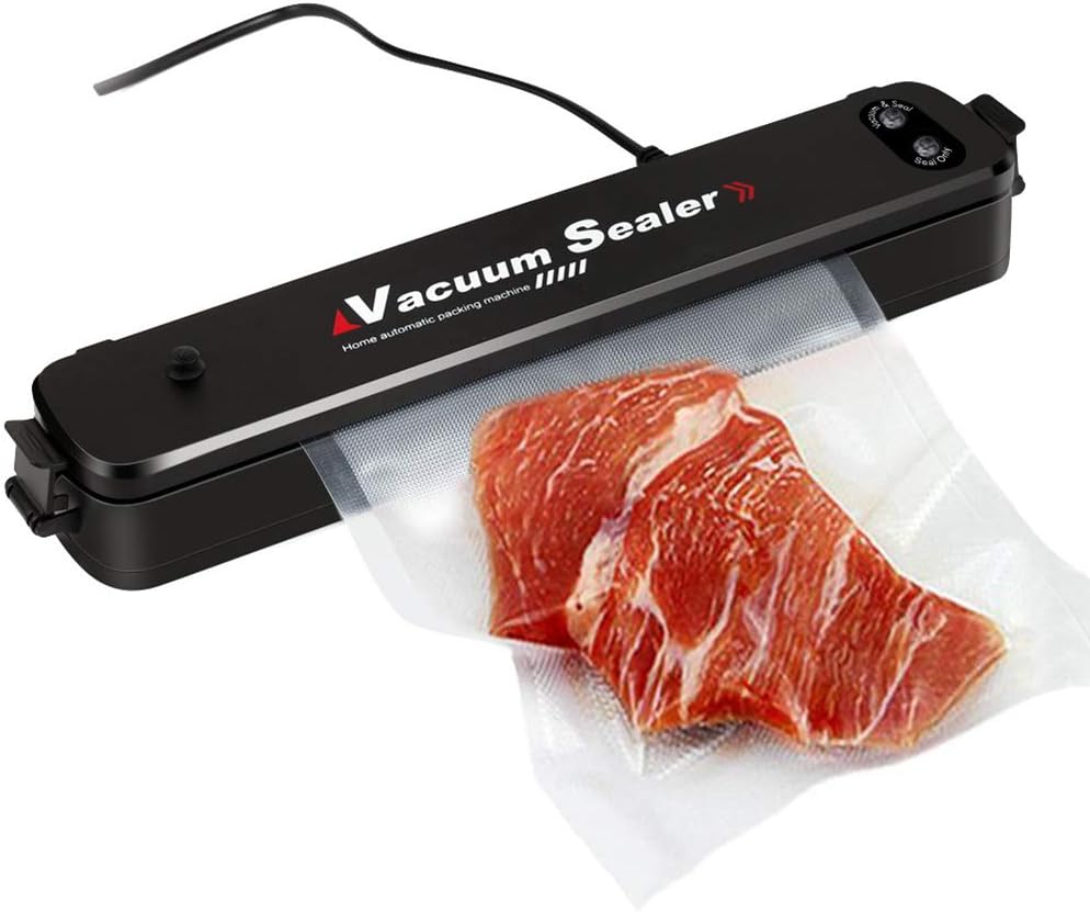 sigillatrice sottovuoto portatile per abiti