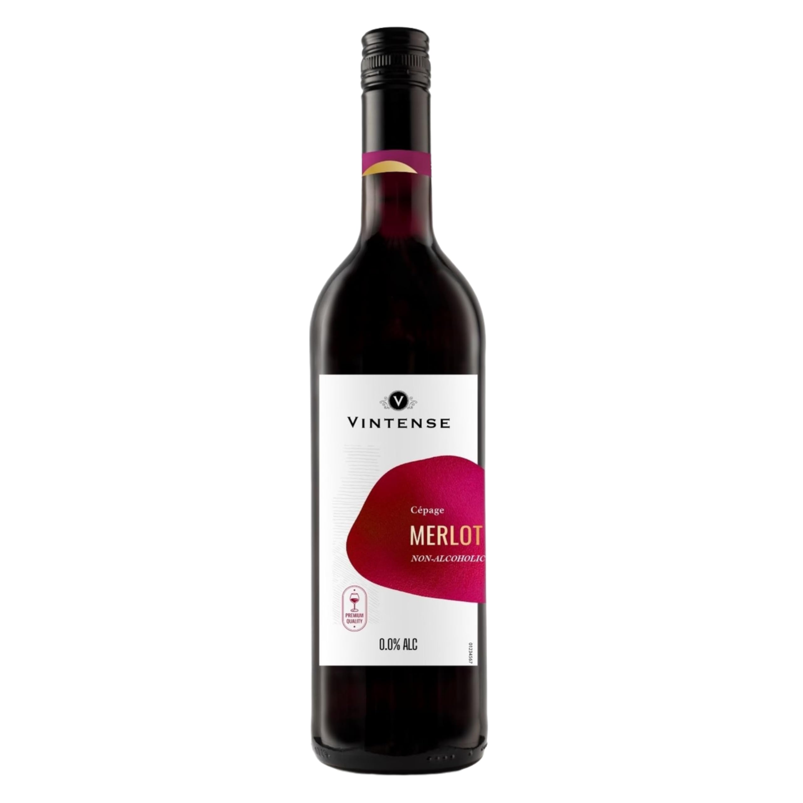 Amazon.co.jp: 【ノンアルコール ワイン】ヴィンテンス（Vintense 
