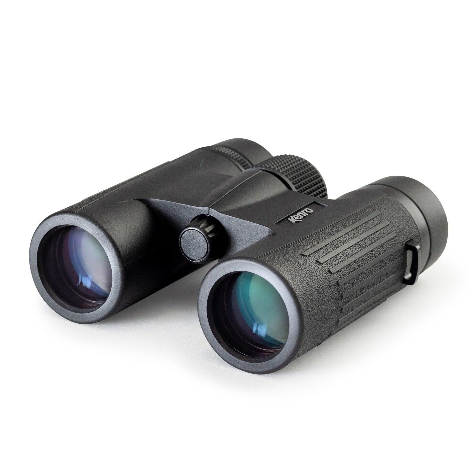 Kenro Waterproof Binoculars 10x Magnification Roof Prism System - KNBL402