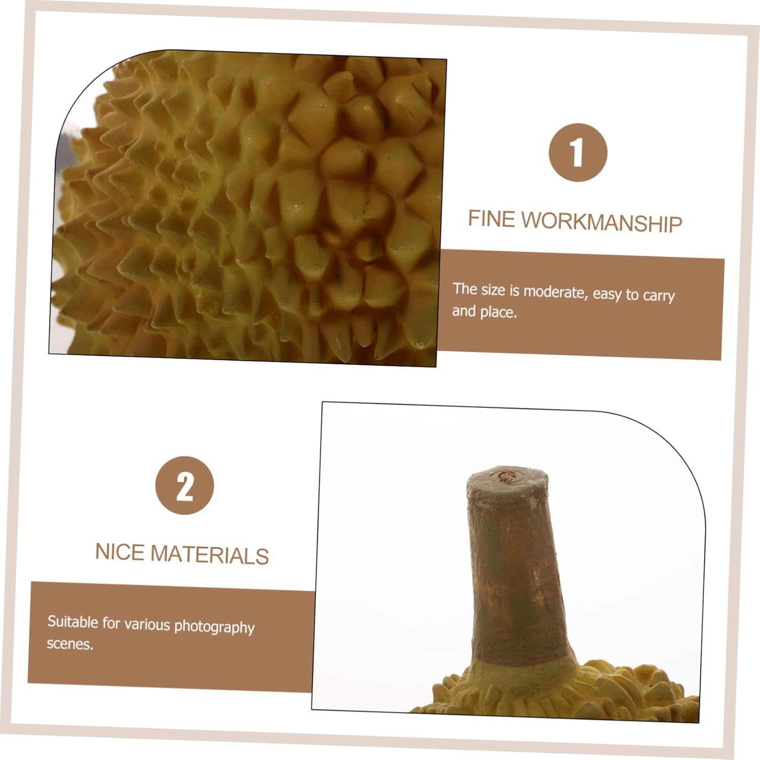 Artificial Fruit Model Lifelike Simulation Prop for Home Decor Photography and Teaching Design for Parties and Daily Use