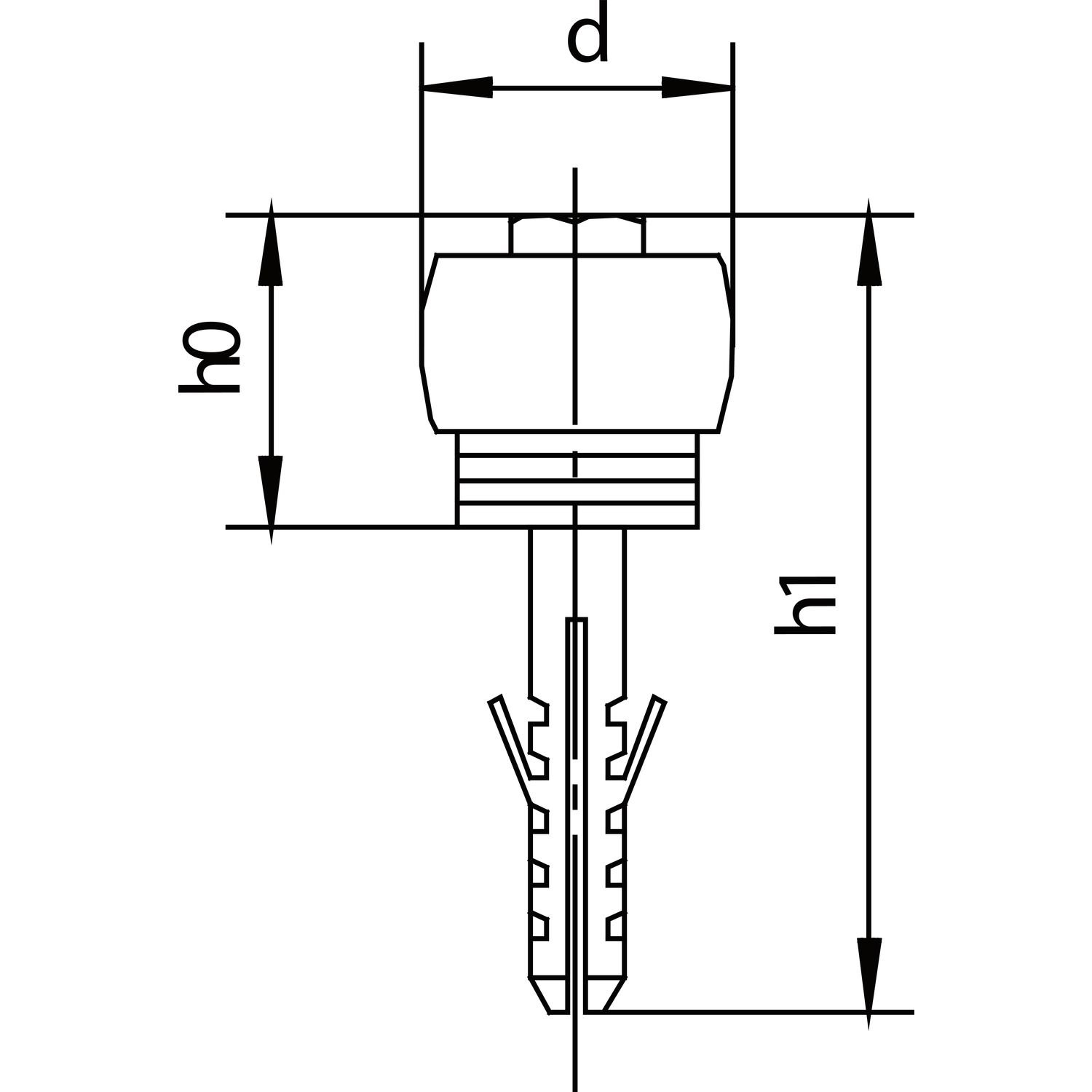 Format 4041518016493 - Helm 459 dñ andruckrolle kunststoffrolle