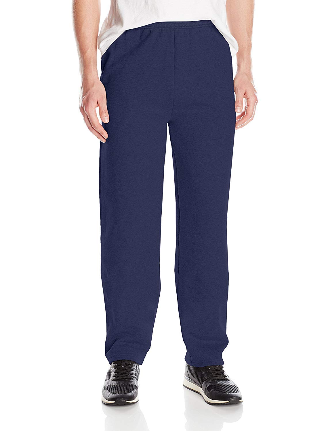 Buy Hanes ComfortSoft EcoSmart Men's 