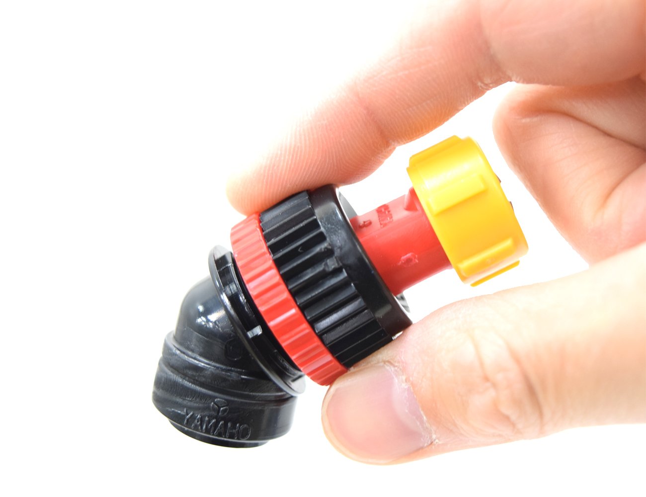 Shigeruさん専用 Amazon | BIGM(丸山製作所) 人力用霧無し除草1頭口 G1/4