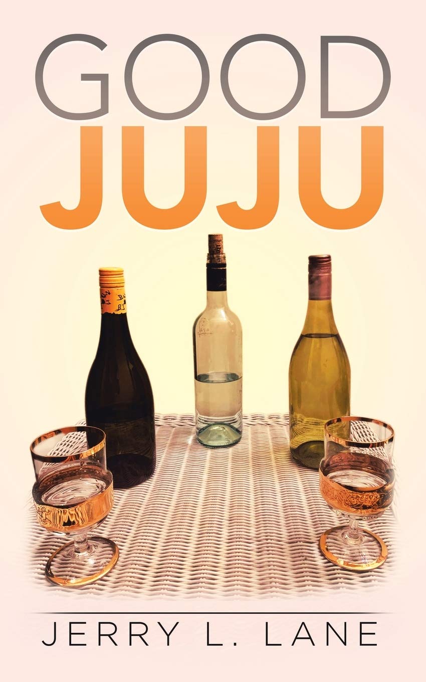 Concerned LLC Good JuJu