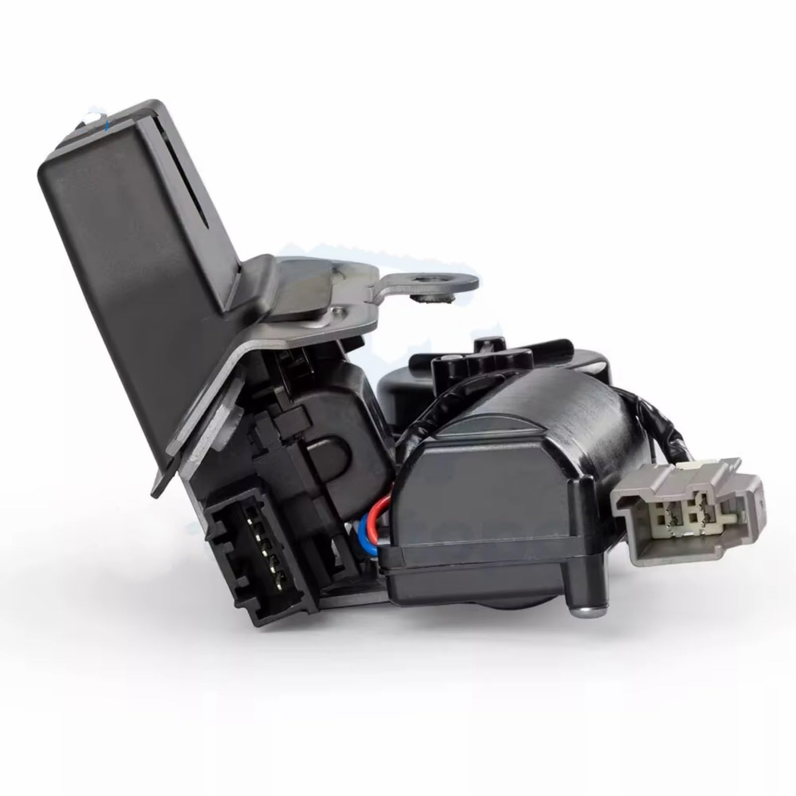 Fermo Portellone Serratura Compatibile Con Ford Per Edge Per 2.0L Per L4 2015 2016 2017 2018 2019 2020 2021 2022 Attuatore Serratura Bagagliaio OEM 931-273