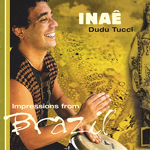 Play Inaé by Dudu Tucci on Amazon Music