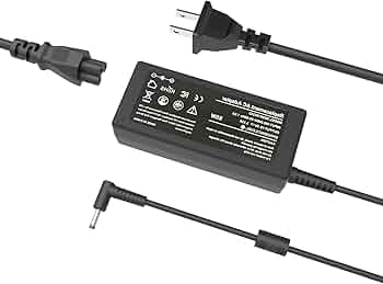 Amazon.co.jp: 【HP ノートパソコン 充電器】65W 45W 19.5V 3.33