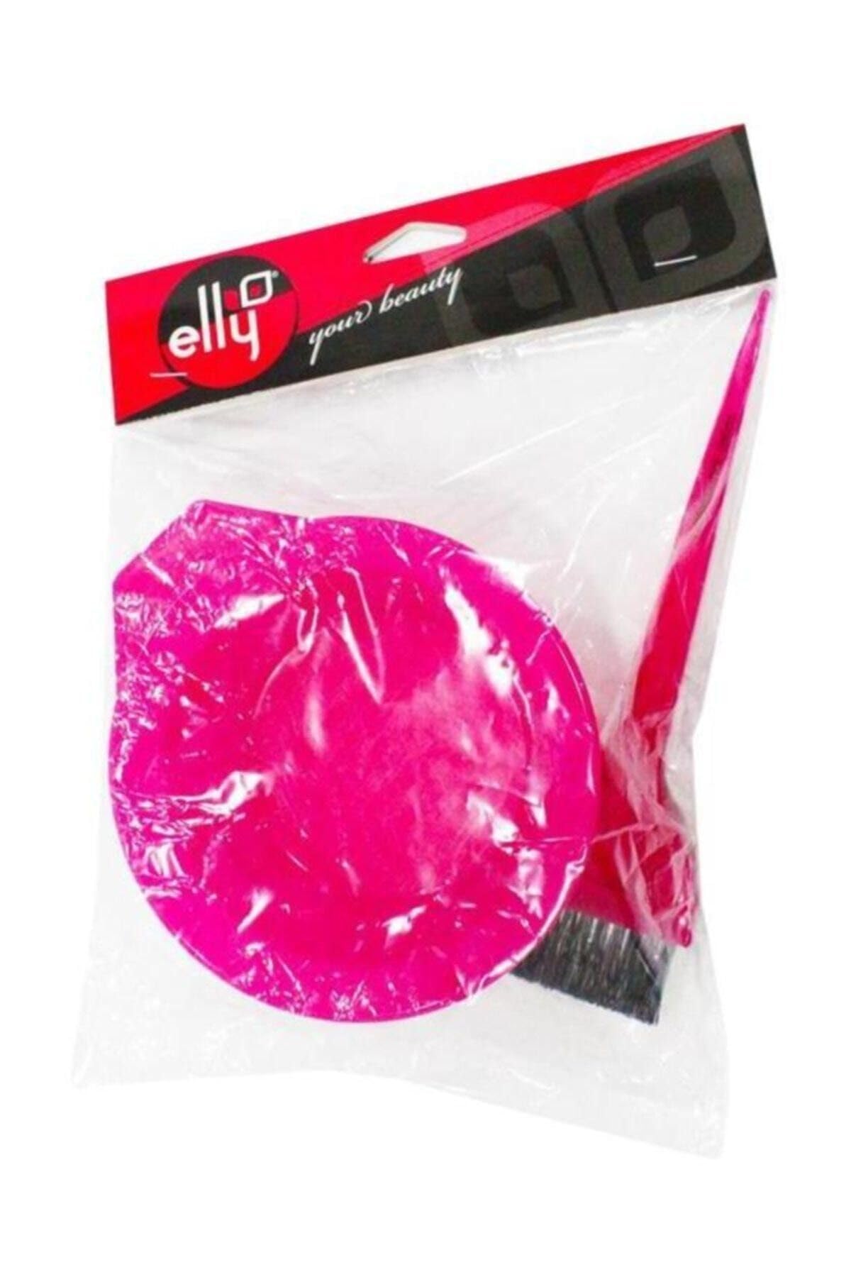 Elly Boya Tası