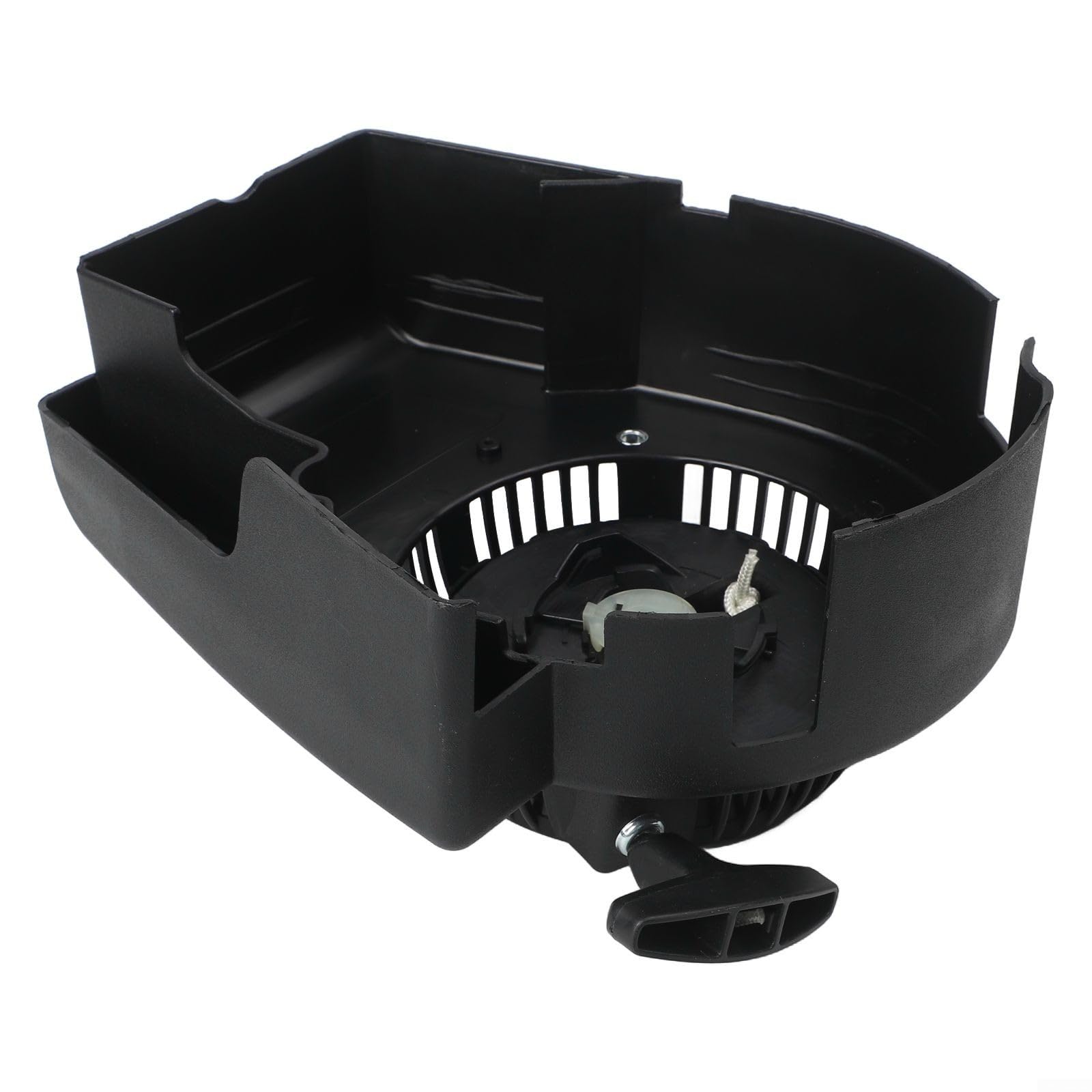 Arrancador de motor para cortacésped de gasolina RV150 SV150 V35 M150 para cortacésped de gasolina para arranque de retroceso, pieza de repuesto 118550139 Equipo de potencia al aire libre