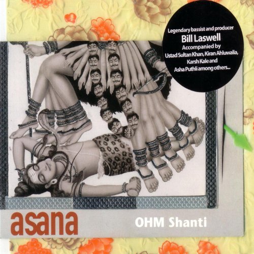 VARIOUS ARTISTS feat. Kiran Ahluwalia, Karsh Kale, Asha Puthli, Ustad