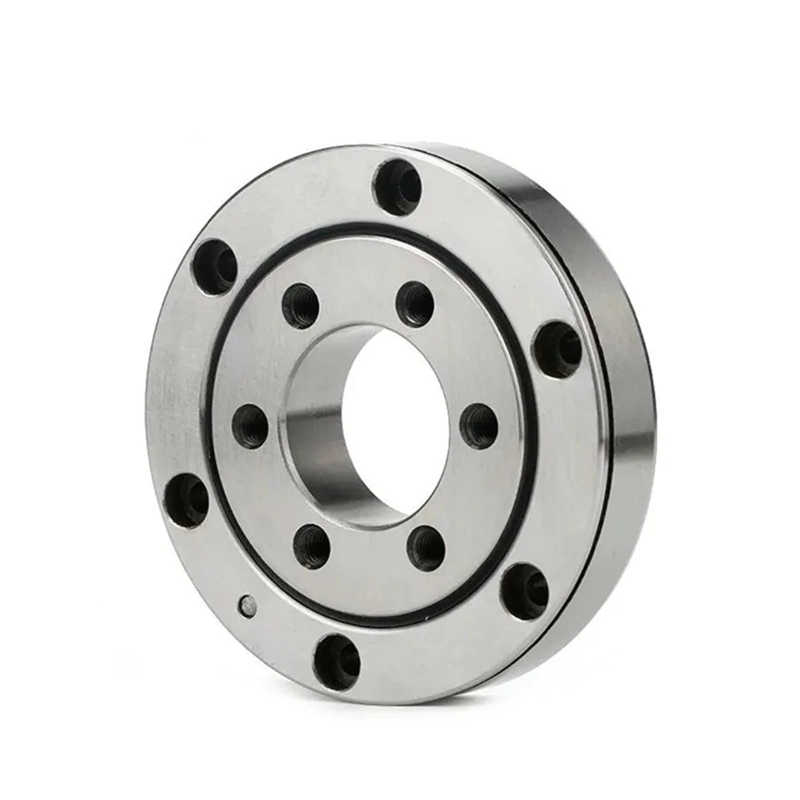 XRKJKQIDG 1PCS Bearing XU080120 69MMX170MMX30MM Slewing Ring Crossed Roller Without Gear Teeth