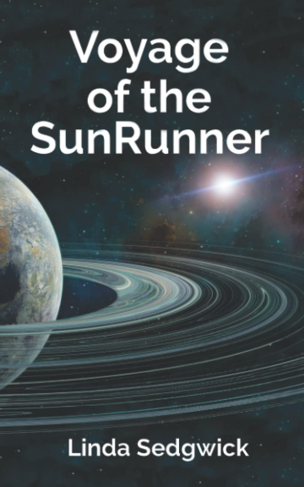 Voyage of the SunRunner