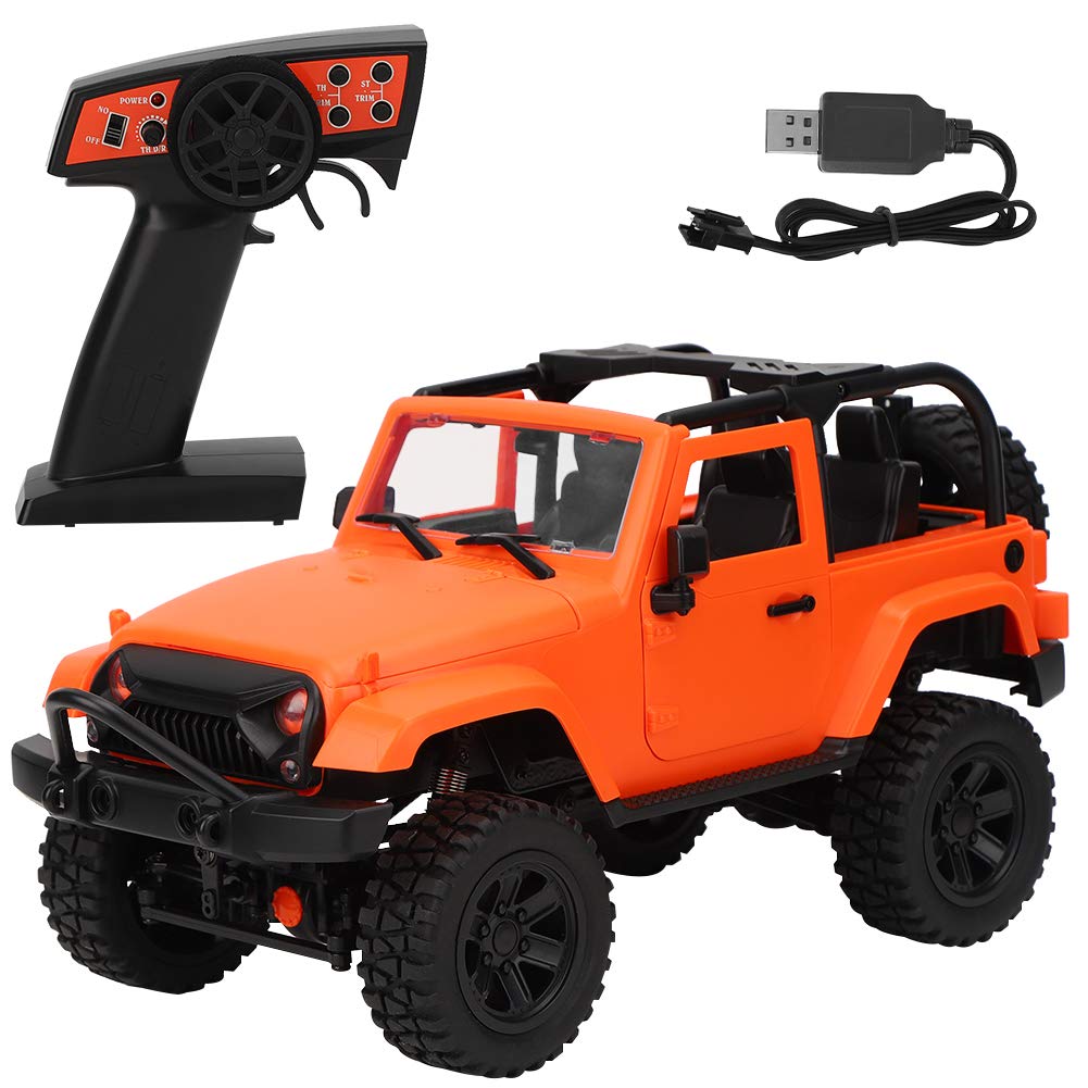 Amazon.co.jp: ラジコンカー リモコンカー 大型 高速 オフロード 無線