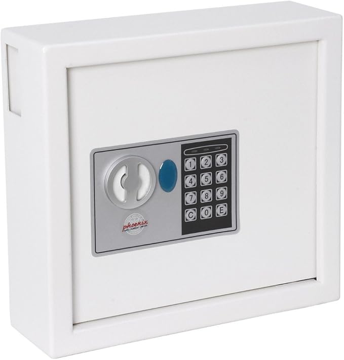 Electronic Key KS0031E High Security Safe with Electronic Lock