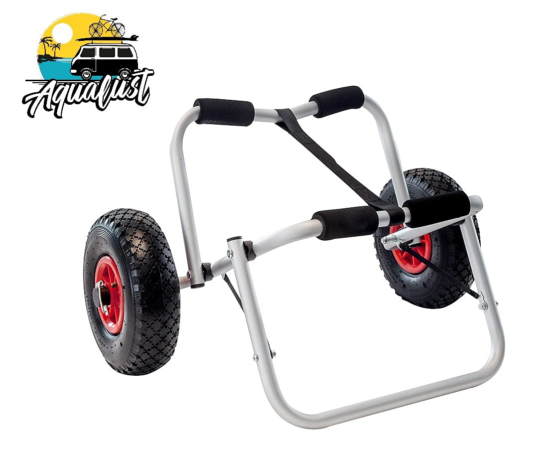 SUP CART Kajak- Sup- Kanuwagen Paddle Board Transport Wagen