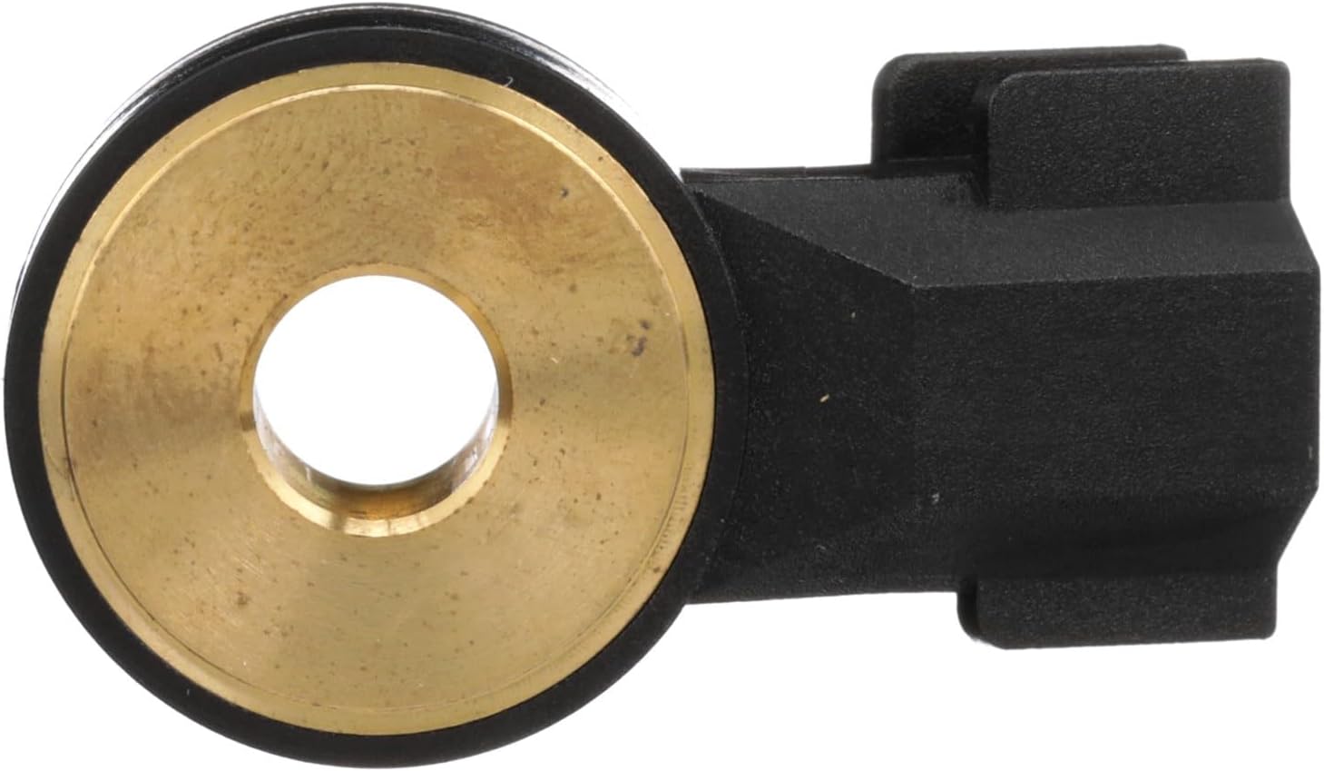 Ignition Knock (Detonation) Sensor Compatible With Ford F-250 Super Duty 2011 2012 2013 2014 2015 2016 2017 2018 2019 2020 2021 PC-70985