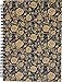 Produktbild RNK 46505 Notizbuch, DIN A5 mit Register A-Z,"Vintage Roses"