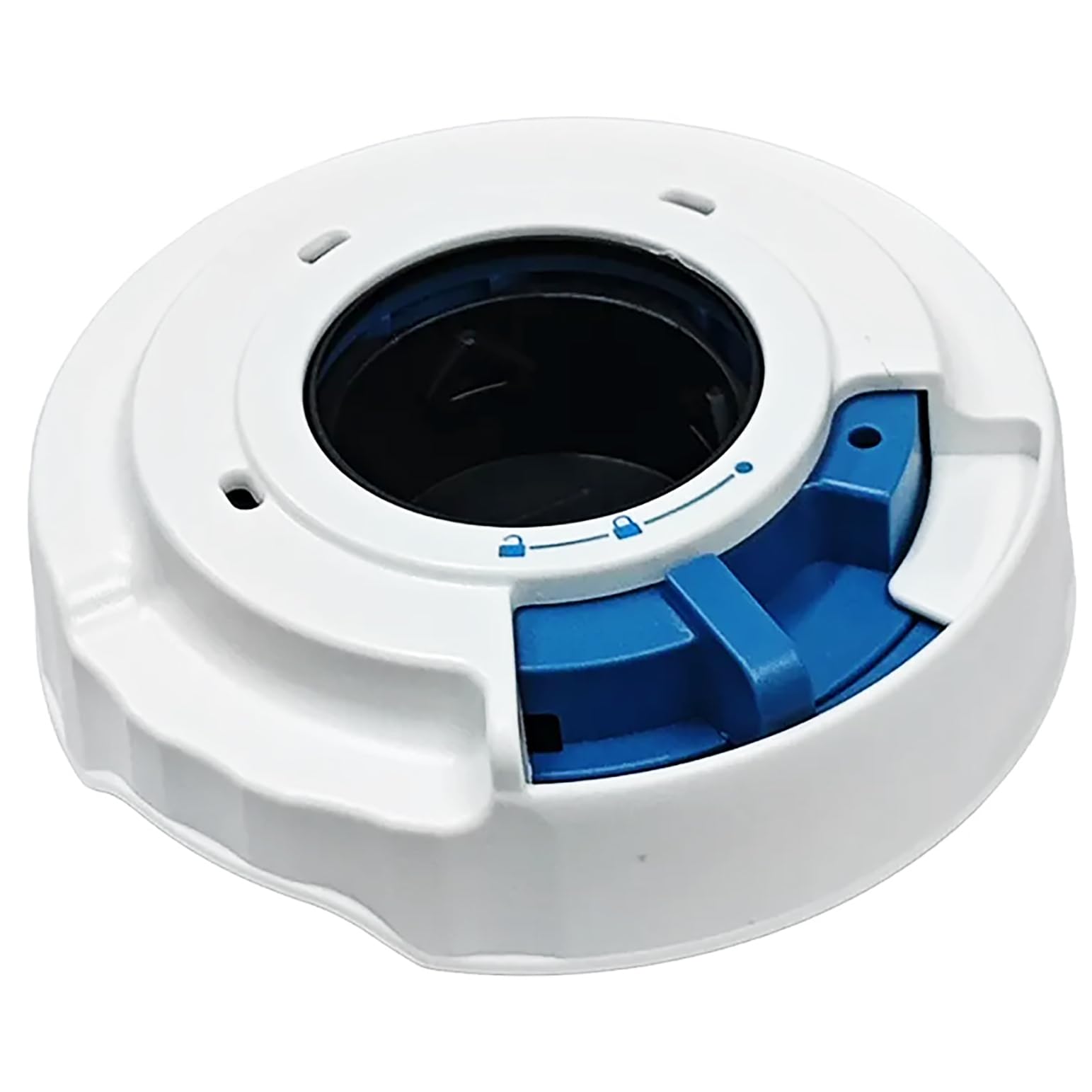 NC701 NC700 Pokrywa kubka uszczelniona pokrywa do lodów Ninja Swirl