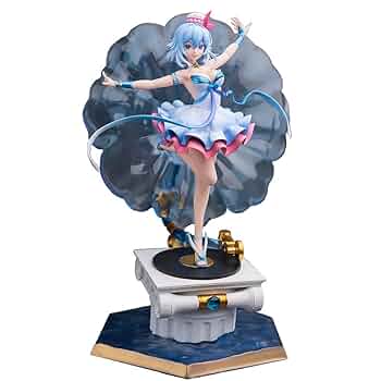 Synthesizer V 海伊・Echoes of the Sea 1/7 M Amazon | MEDIUM5 Synthesizer V 海伊[ハイイー] Echoes of the