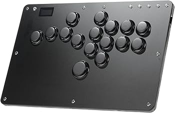 Amazon.com: Haute42 Leverless Controller Arcade Stick: Haute42 R16 Amazon.com: Haute42 Leverless Controller Arcade Stick: Haute42 R16