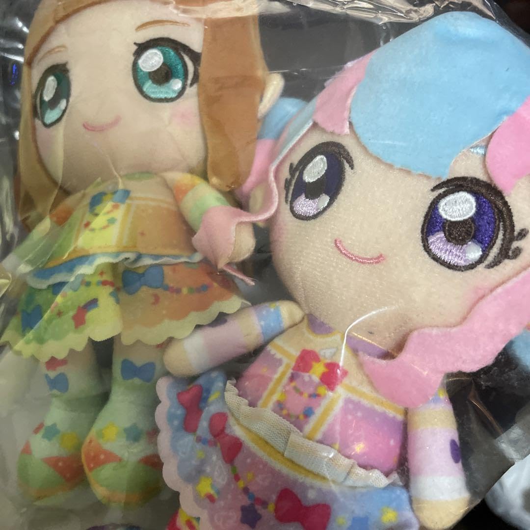 Amazon.co.jp: アイカツ アイカツスターズ 早乙女あこ 花園きらら