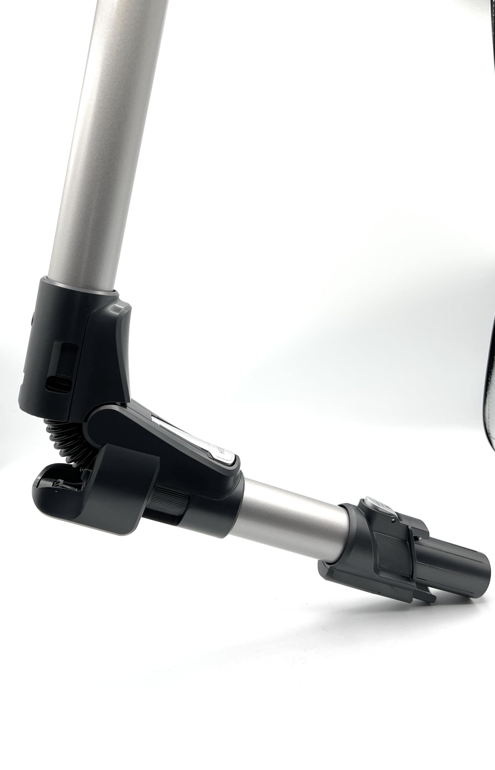 Tubo Flexible Original Rowenta SS-2230002888 – Compatible con Aspiradora X-Force Flex 8.60 – Repuesto Oficial para Modelos RH9638WO, RH9678WO, RH9611WO SS-2230002892