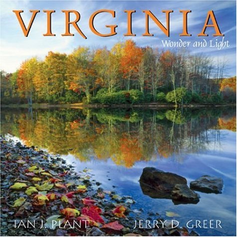Virginia Wonder And Light Virginia Wonder And Light