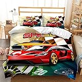 ✔ Fonction et utilisation: Changez rapidement le look de la pièce, Ou comme cadeau parfait pour les amis, collègues, parents, famille, enfants.Housse de couette - Un indispensable de tous les jours.Belle décoration, c'est un excellent cadeau.