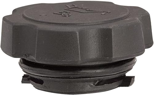 Tapa de llenado de aceite de motor compatible con Daewoo Leganza 1999 2000 2001 2002 PC-924413