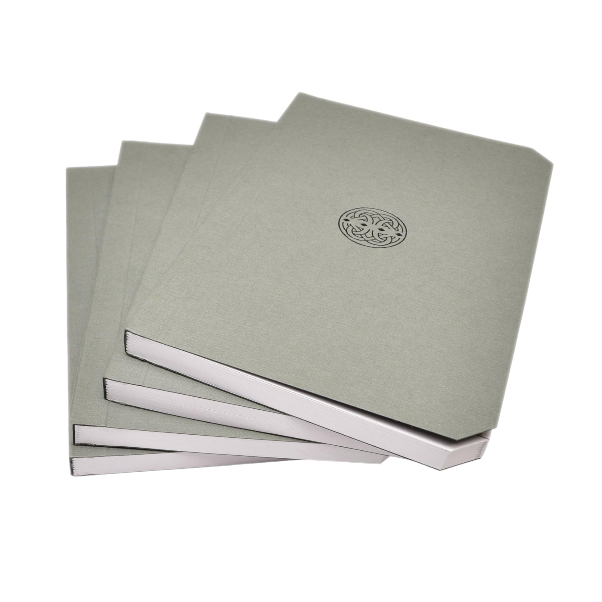 Amazon.com : Franklin-Christoph 5.3 Greybook, Pocket Notebook