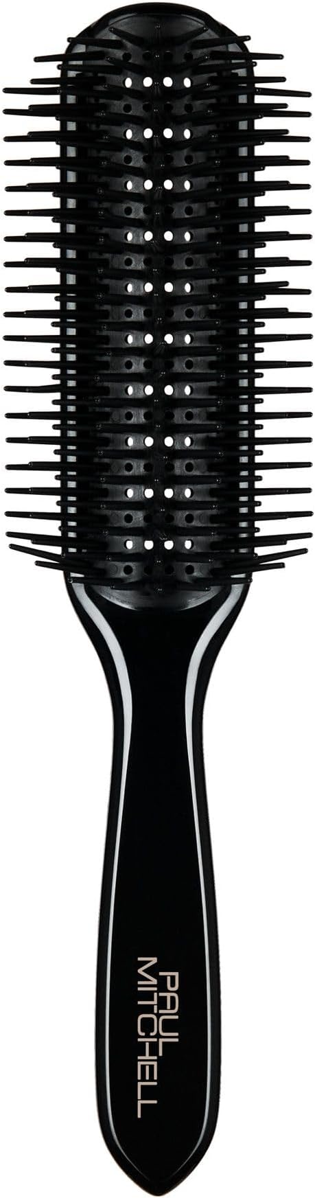 Paul Mitchell Pro Tools 1016 Vented Styling Brush, Ideal For Fast Blow-Drying, For All Hair Types