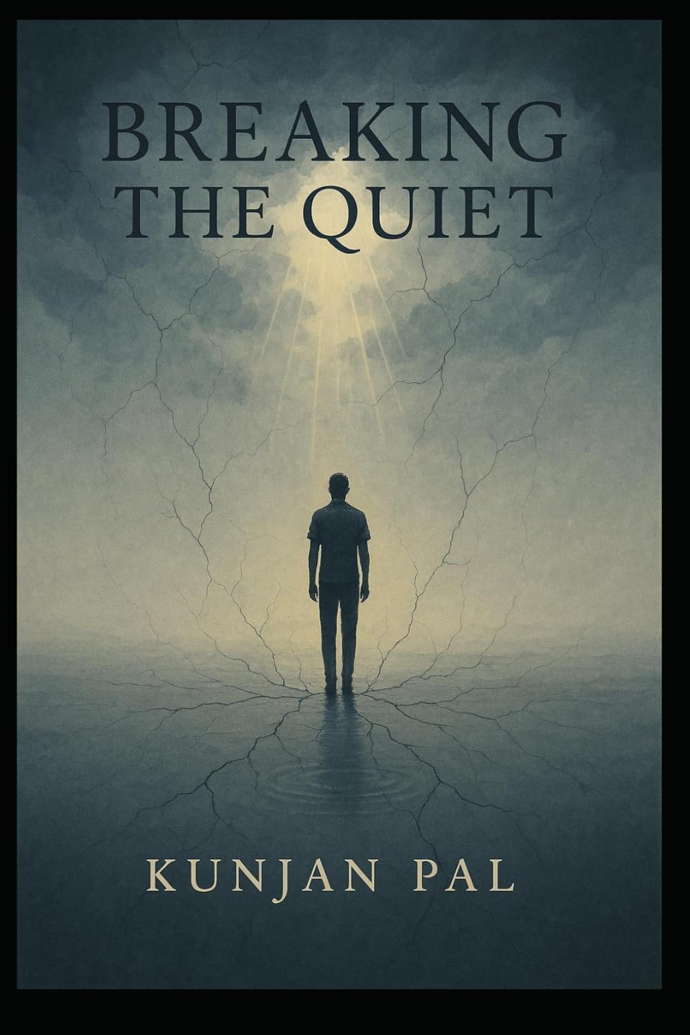 Breaking the Quiet: "From Unspoken Pain to Unapologetic Truth"