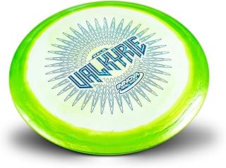 INNOVA Limited Edition CFR Halo Star Valkyrie Distance Driver Golf Disc [Colors May Vary]