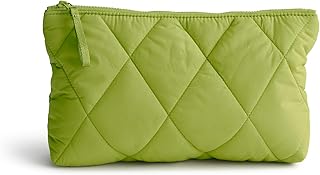 Vera Bradley Womens Featherweight Medium Pouch