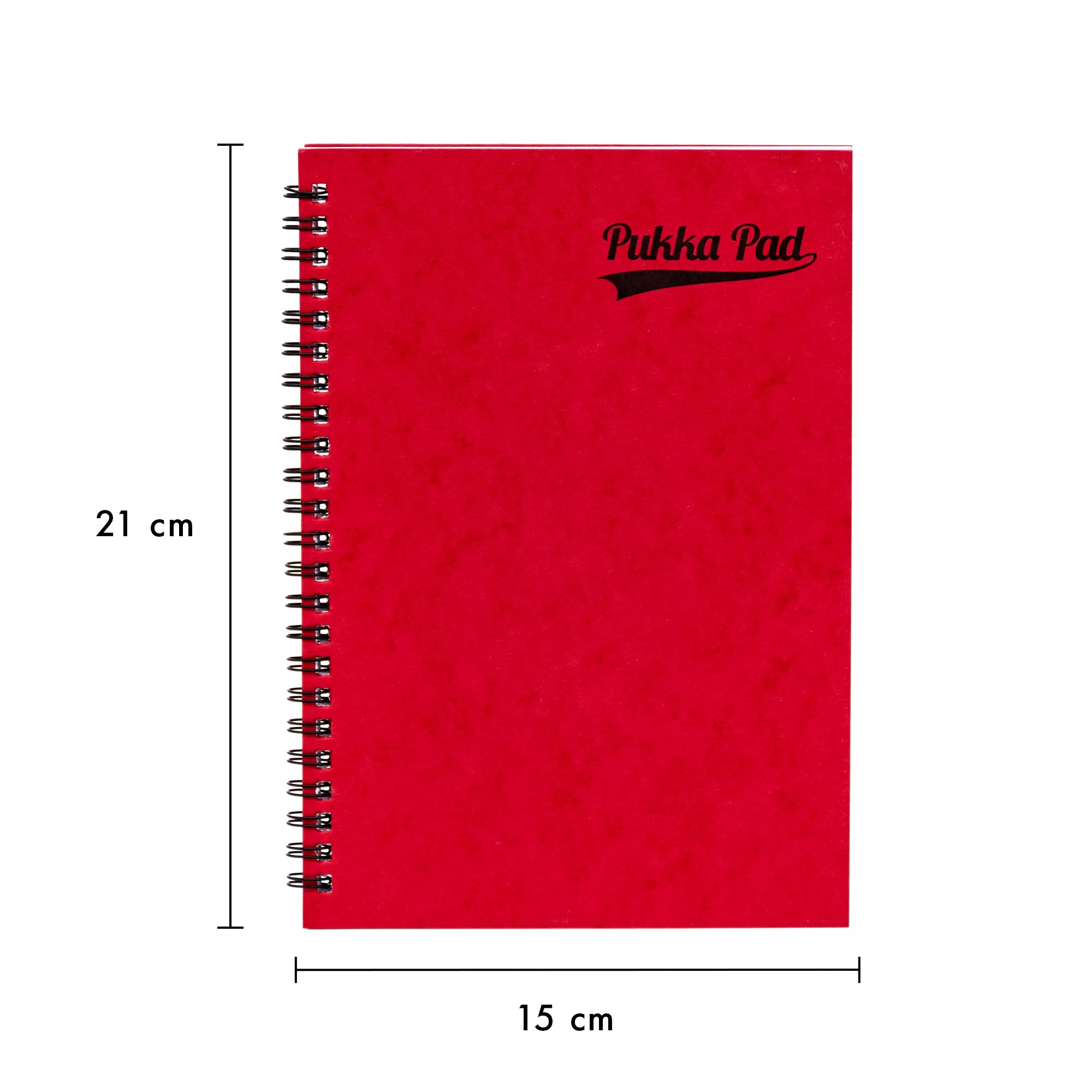 Notebook Sidebound Ruled 90gsm 120 Pages A5 Assorted A [Pack 10]
