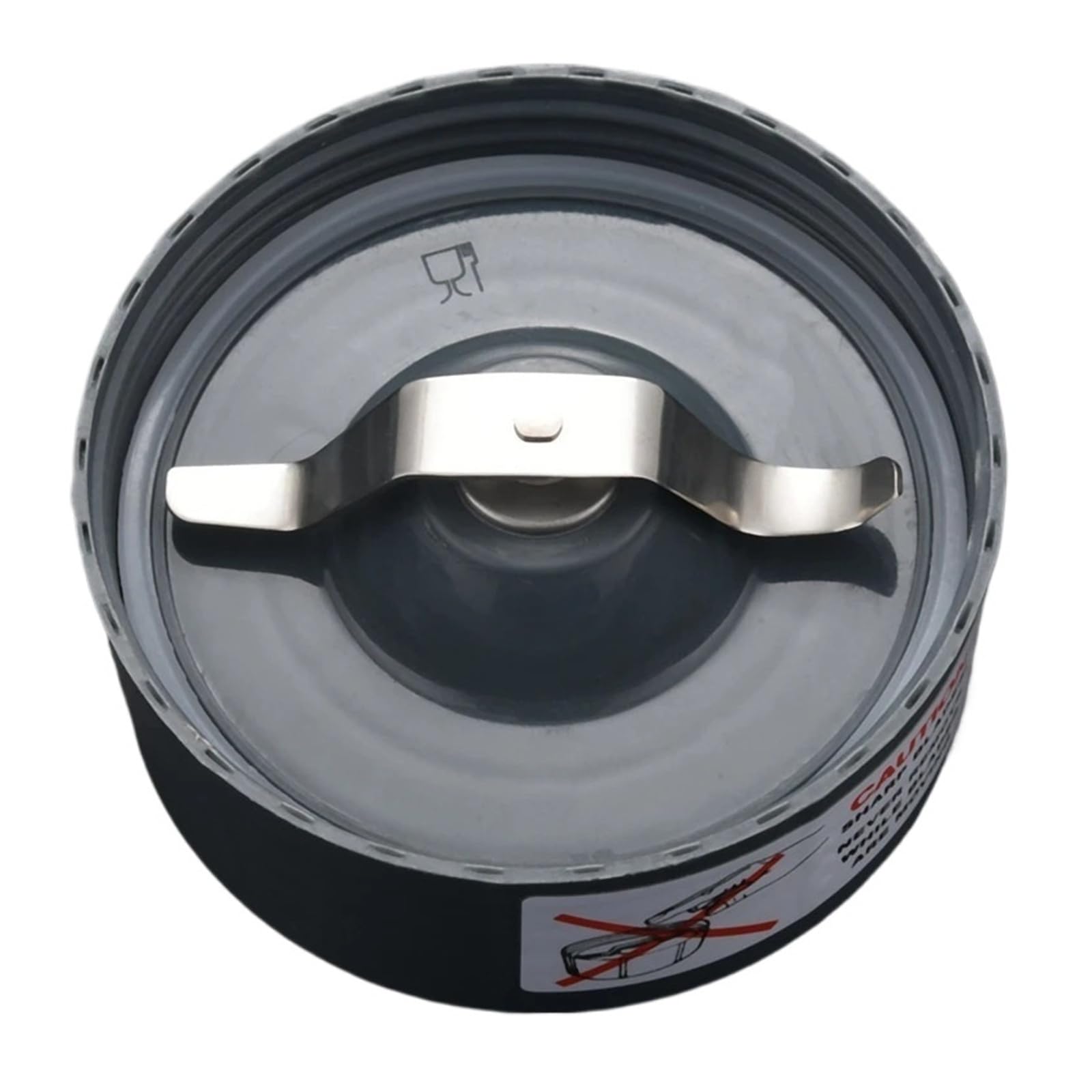 Compatibile con Nutribullet, lama dritta da 600 W con guarnizione