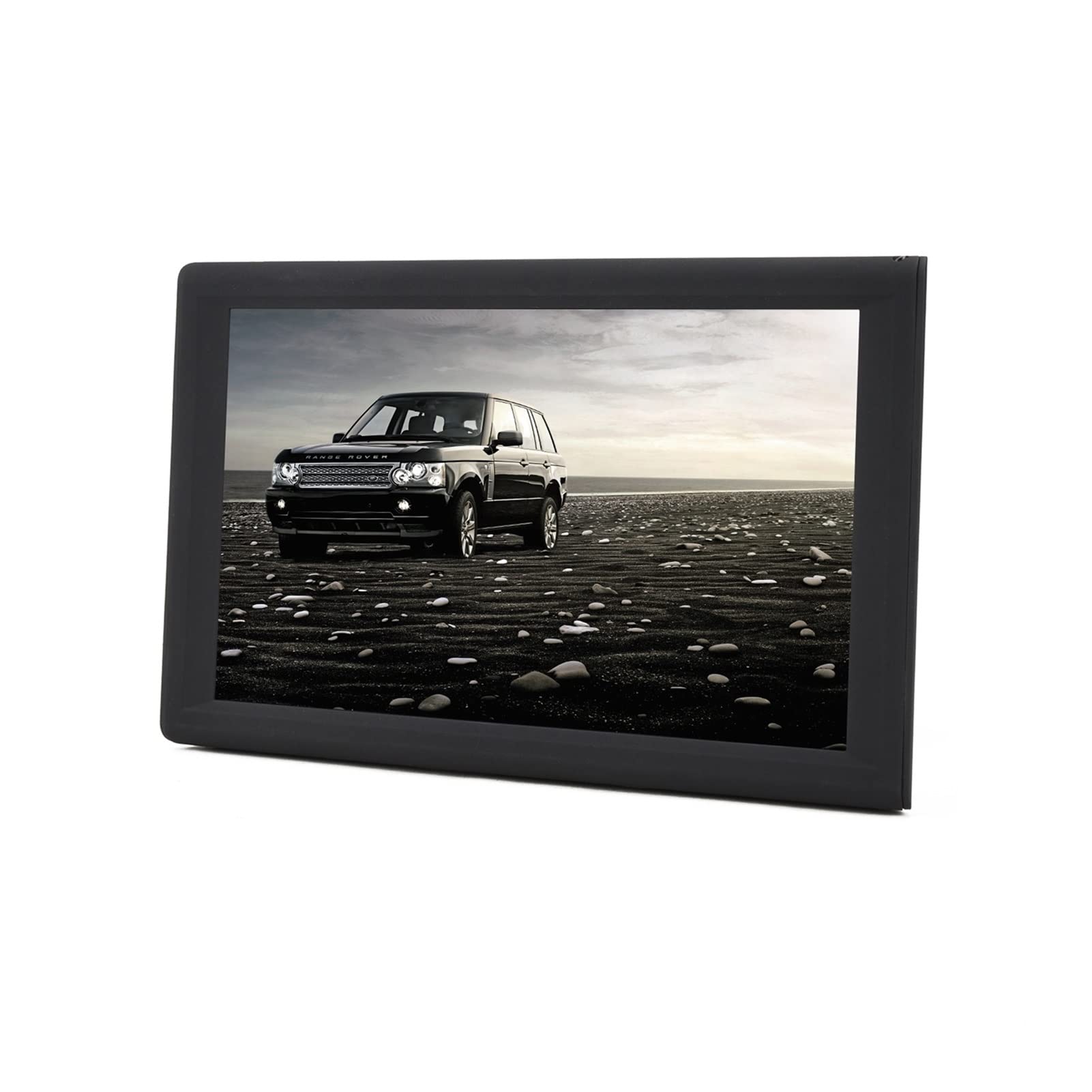 9 Pulgadas 2 en 1 camión GPS dvr Sistema de navegación de tabletas 1g 16g con el Mapa Completo de la UE
