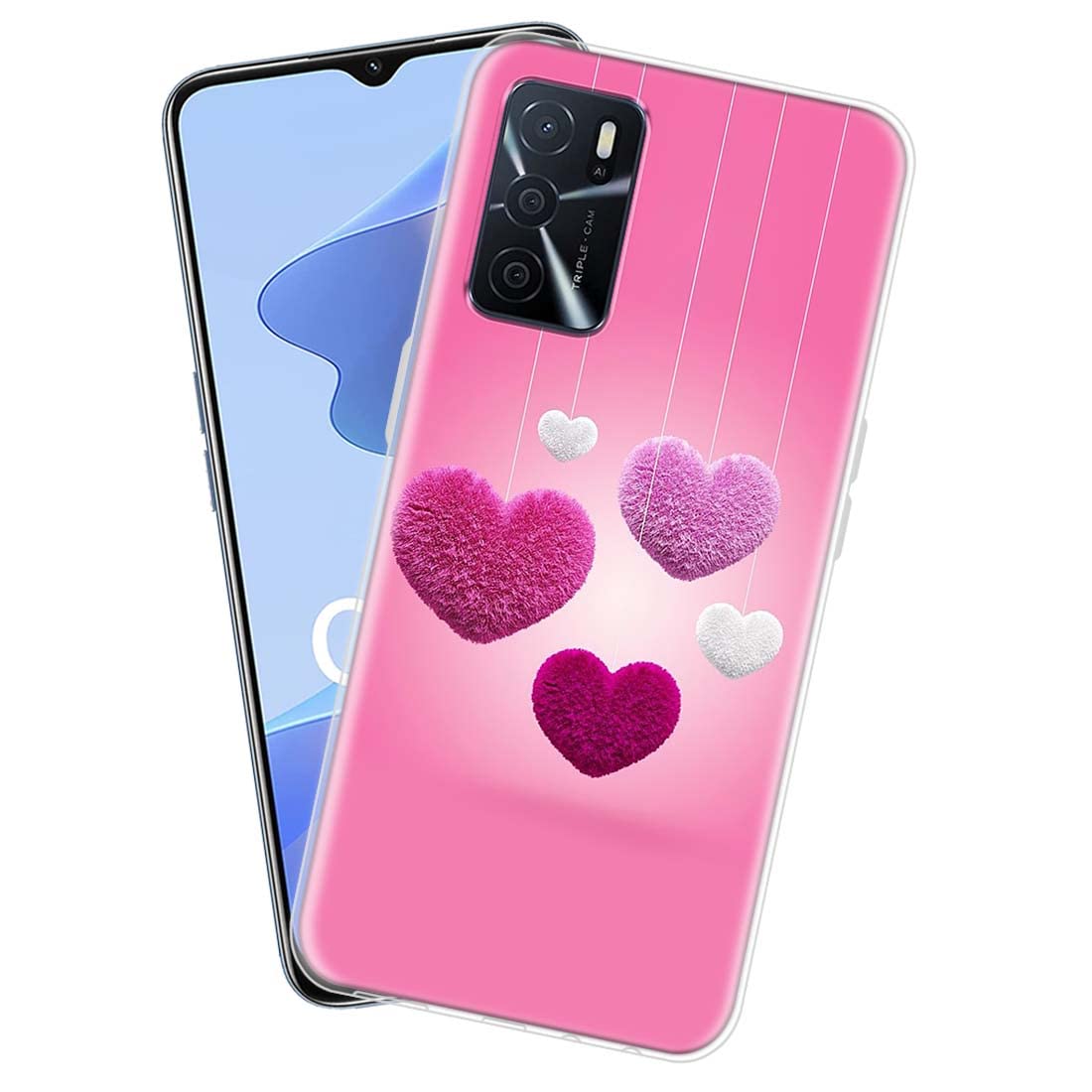 Fashionury Designer Case for Oppo A16 Back Cover for Oppo A16 Printed Back Cover for Oppo A16- D0392 (B0B9L3V6LB) Amazon Price History, Amazon Price Tracker
