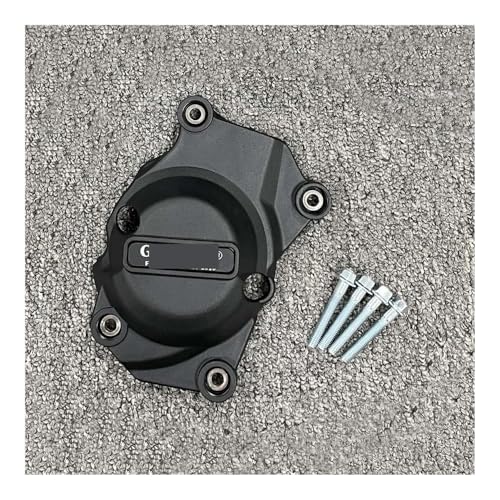 Housse de protection pour moteur moto Trident 660 pour vos road-trips