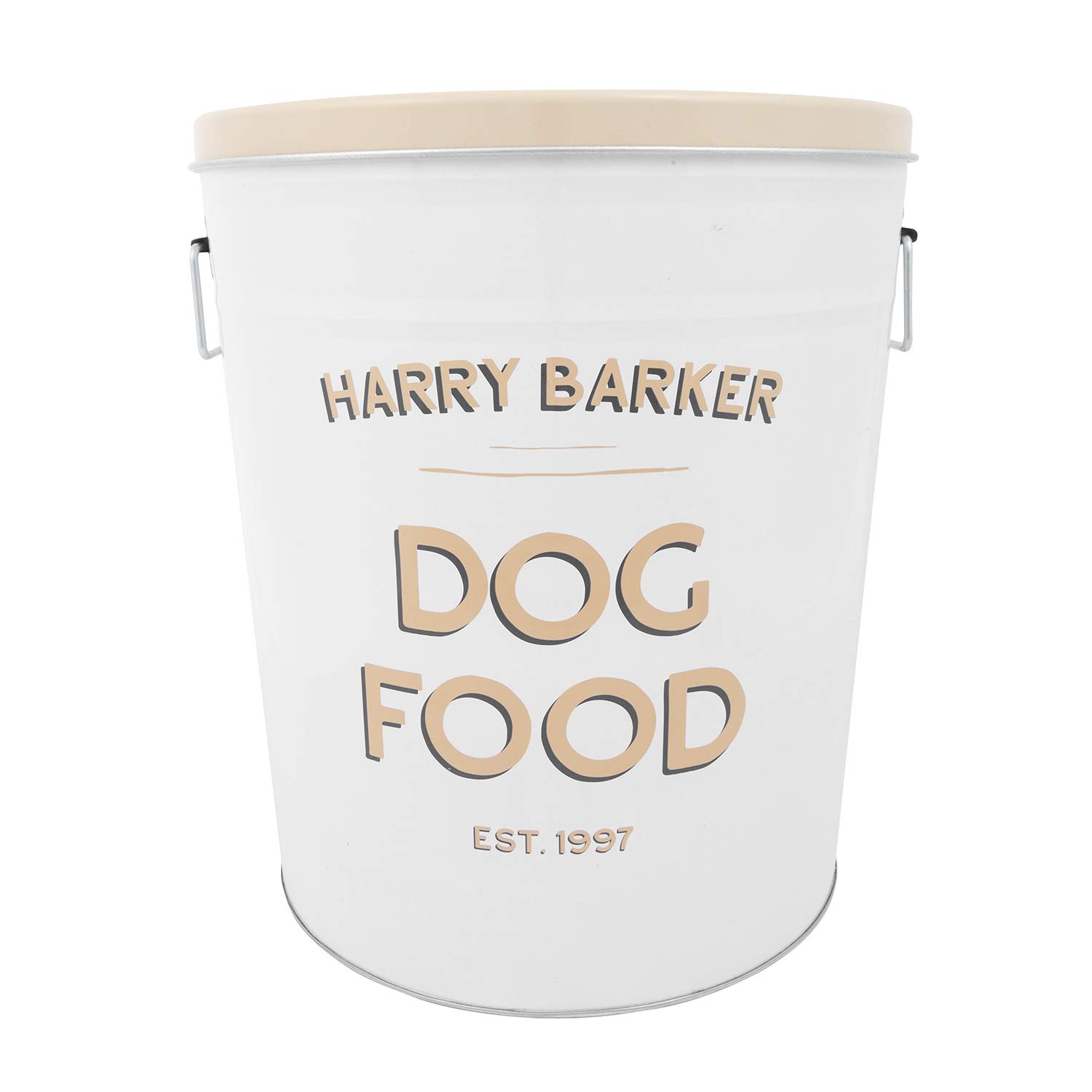 Harry Barker Medium Barker Bistro Food Storage