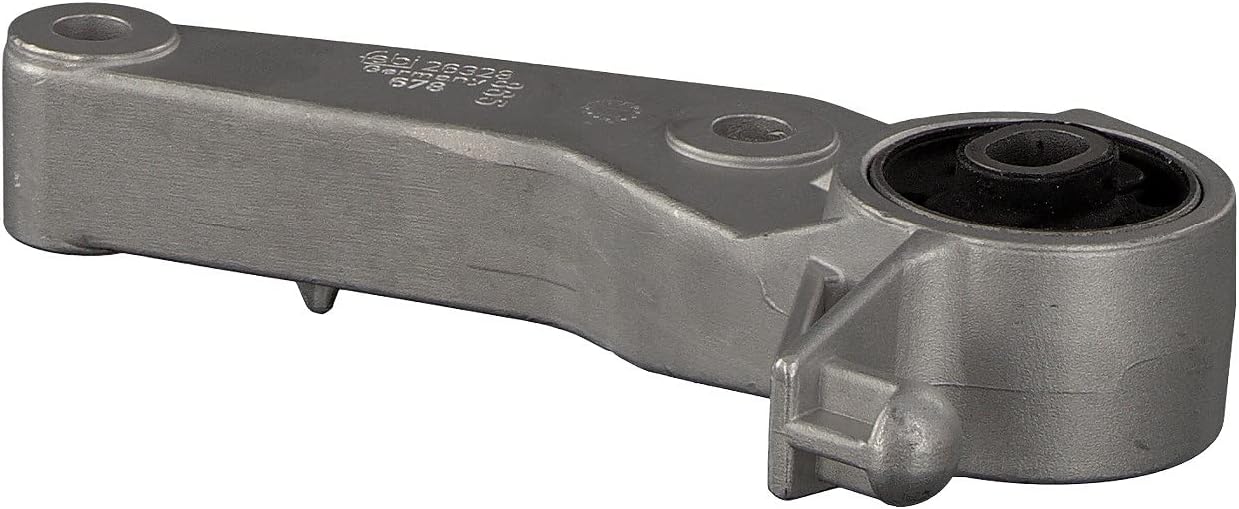 febi bilstein 26328 Mount for compression rod, camber rod and tension rod, pack of one