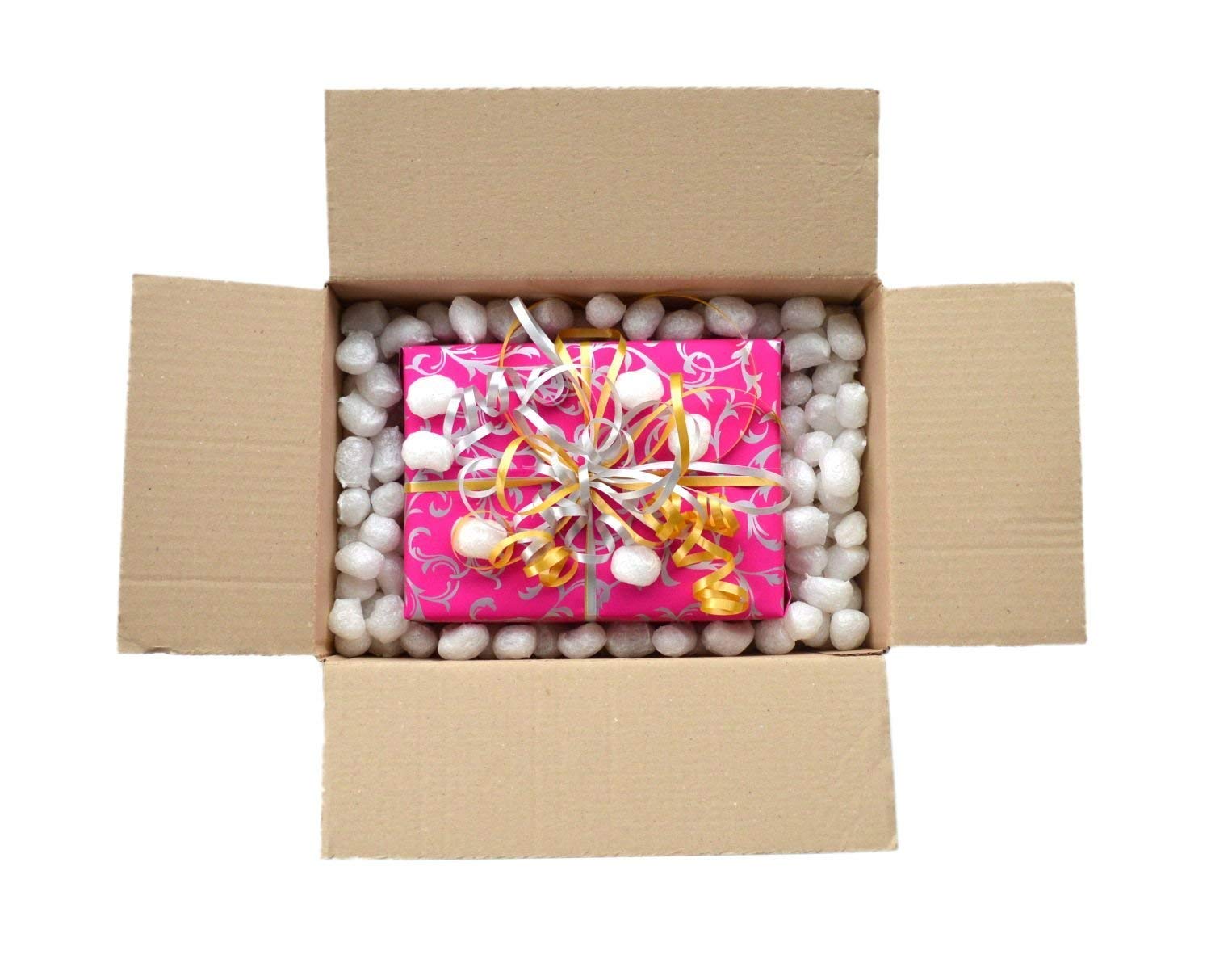 Geschenkset für FRAUEN 10x 8ml EdP Damendüfte Geschenkbox Parfüm-Schnupper-Box Taschenzerstäuber (10 verschiedene Düfte)