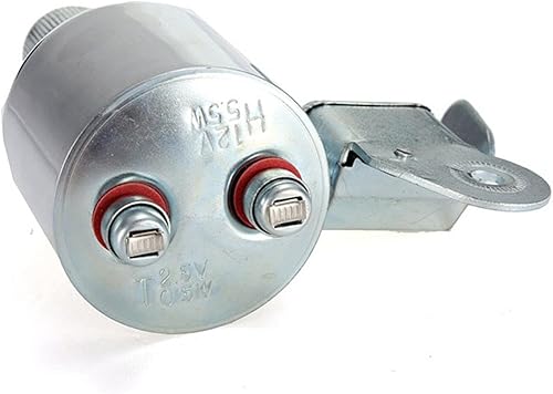 Miniatura 6 de Colaxi Dynamo - Juego de luces para bicicleta, generador de fricción, fácil instalación, respetuoso con el medio ambiente, con cableado incluido,