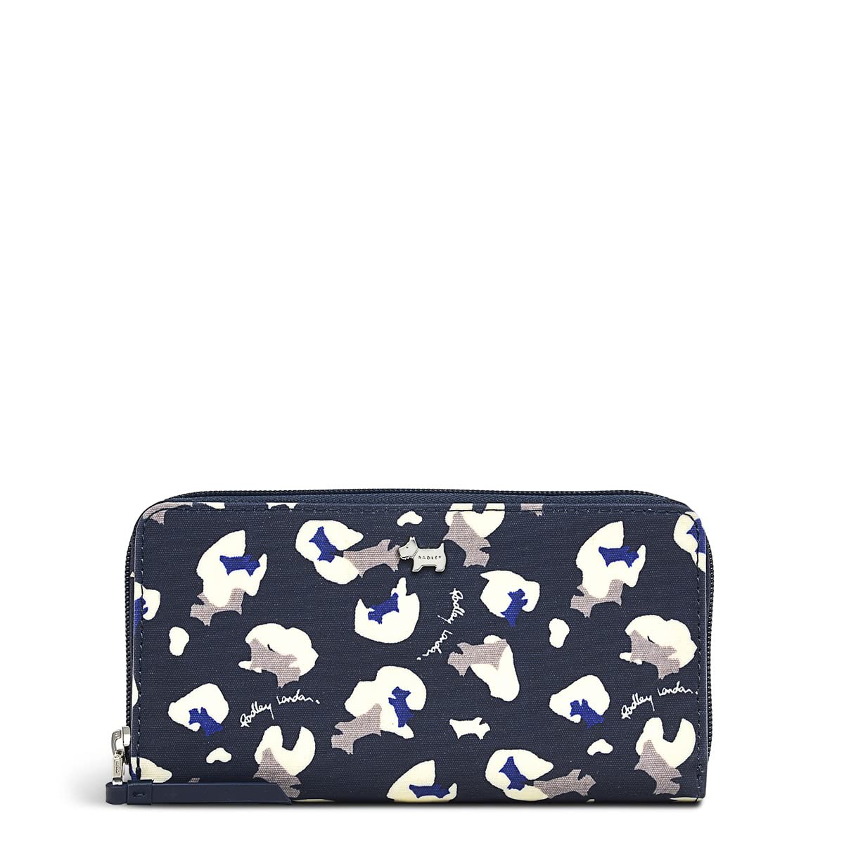 RADLEYLondon Wild Large Zip Around Matinee Purse