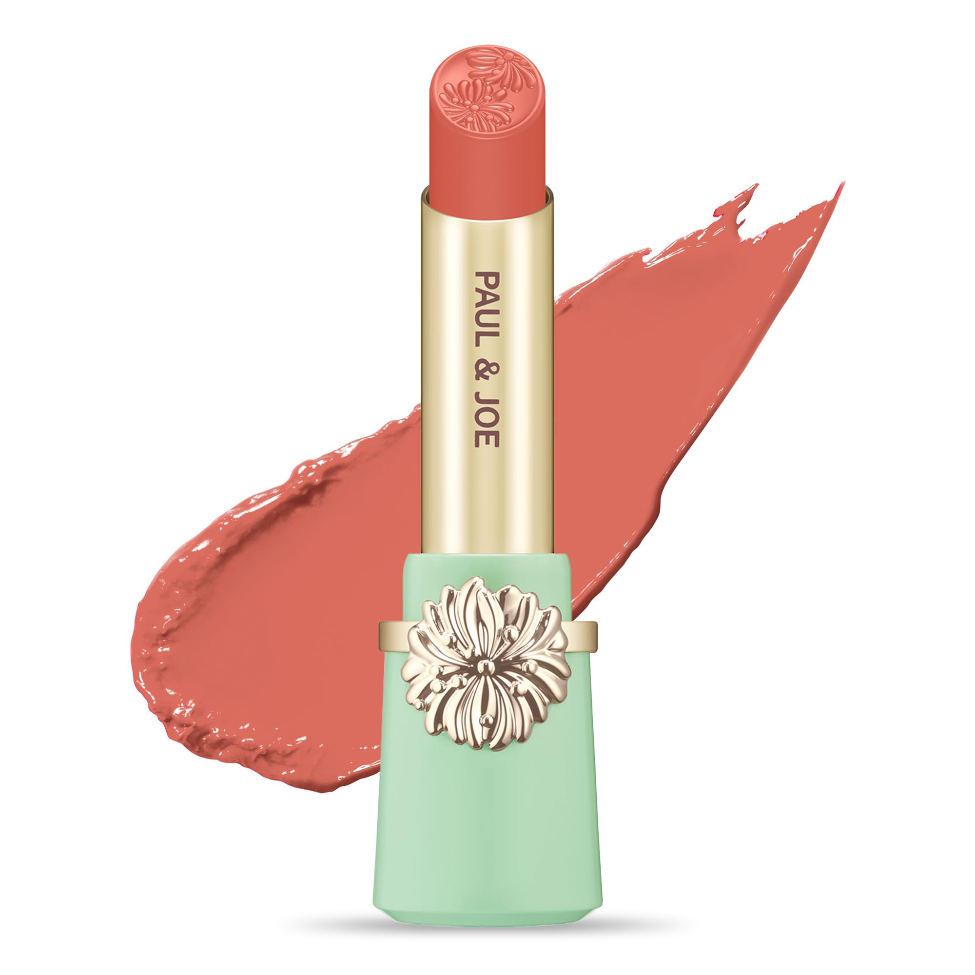 PAUL & JOE Lipstick Refill 019 Petit miroir a main, 3g (Refill Only), 019 Petie miroir a main, 3 g (Pack of 1)