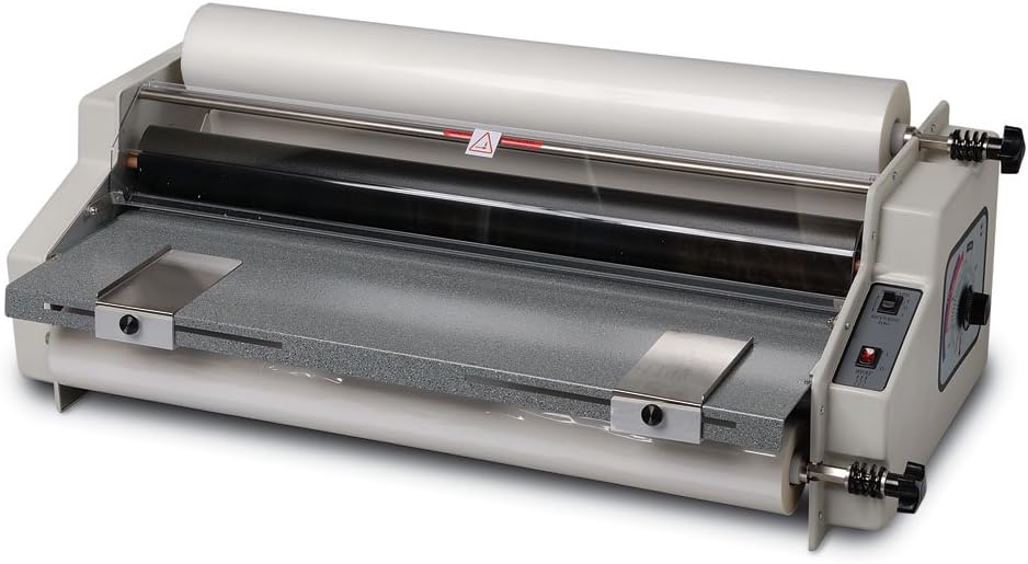 LEDCO Inc. Educator 25 in. Roll Laminator