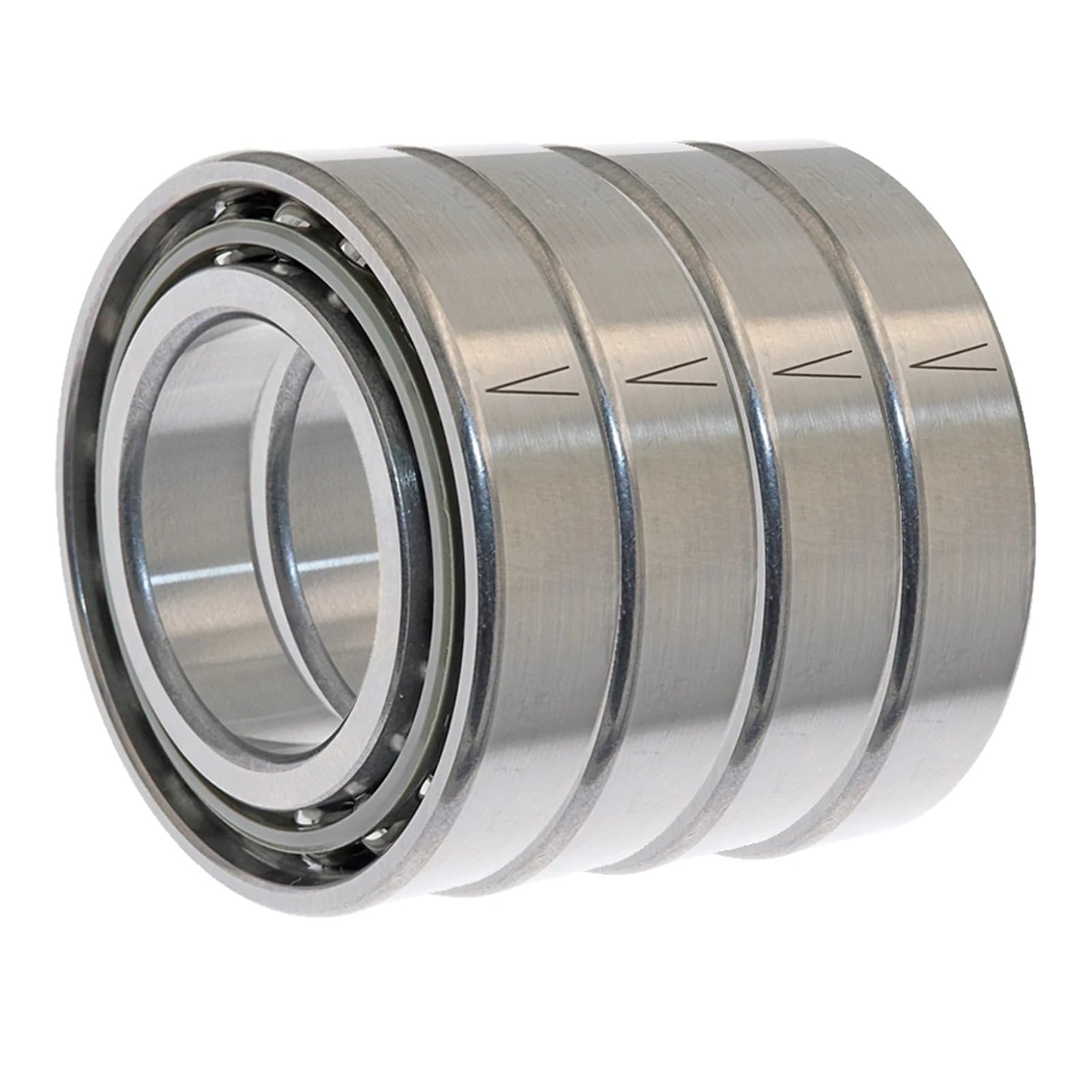 PXQCHAVLN 1set 7016ACTYNDBBLP4 80X125X22 Bearings
