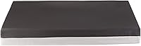 Vista 15 de McKesson Cojín de asiento de espuma/gel 16 "Wx16" Dx3 "H para sillas de ruedas 170-74001