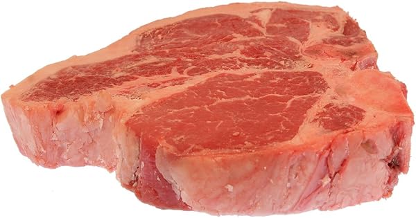MeinMetzger US-Porterhouse Steak Dry Aged 600g - 2